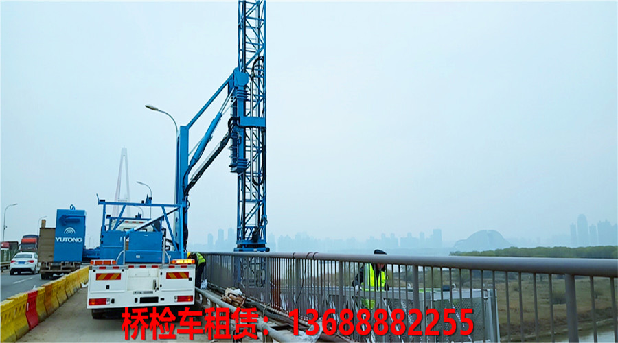 溫州橋檢車91视频APP污污，溫州20米91视频福利网站車輛性能好